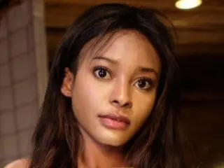 Amber_Fae cam model
