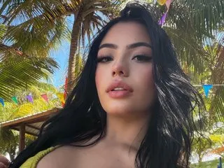 Amber_Rossee cam model