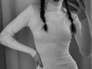 AmberrDiamond cam model