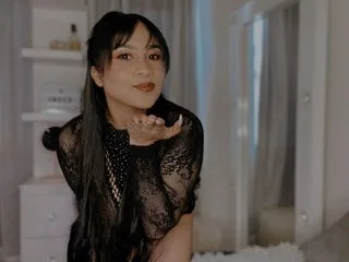 Ambersmith98 — live cam