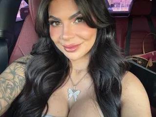 Ambersnowxoxoxo cam model