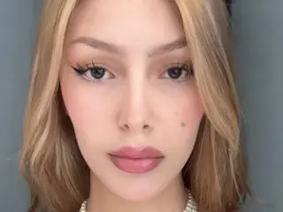 AmeAlcaraz cam model