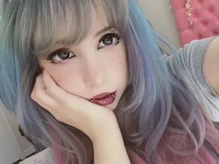 Ame_Haze cam model