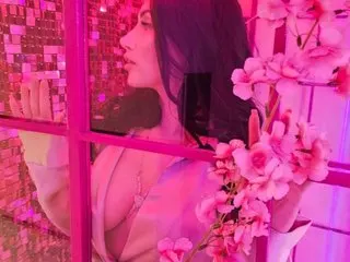 AmeliaBosch cam model
