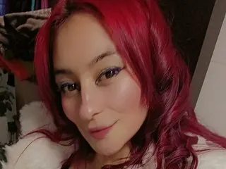 AmeliaCarterth cam model