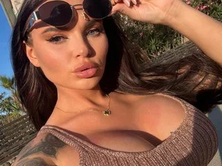 Amelia_Summers33 — live cam