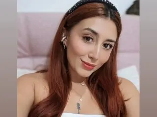 AmelieCutie cam model