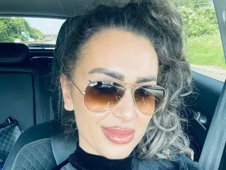 AmiRides cam model