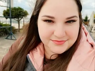 Aminochka — Streamate cam model
