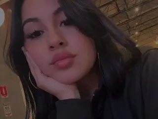 AnaLevi cam model