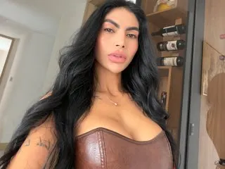 AnaMurphy cam model