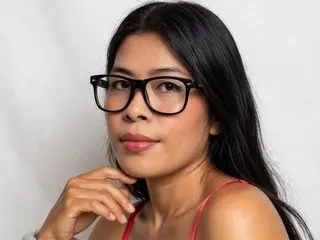 AnaNaughtyAss cam model