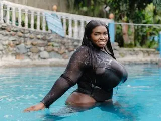 AnaSpencer cam model