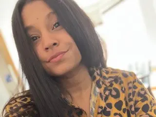 AnaThePretty — Streamate cam model