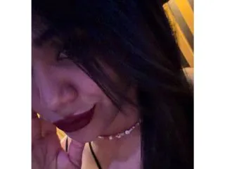 Anaharalovee — live cam