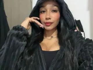 AnahiTorress cam model
