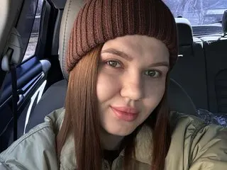 Anastazja_tt cam model