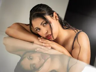 AndreaAleman cam model