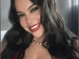 Andreabusty cam model