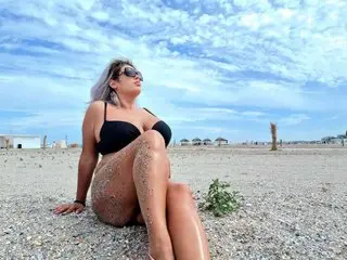 AndreeaJJ cam model