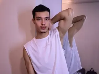 AngelKlaus cam model