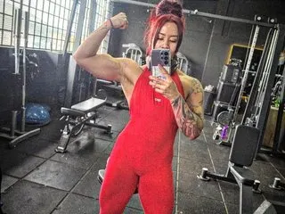 AngelMartins cam model