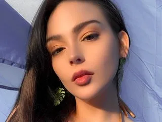 AngelNailah — live cam