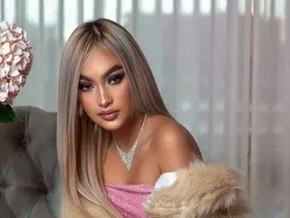 AngelRosalie cam model