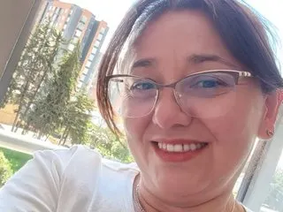 AngelRouss — Streamate cam model