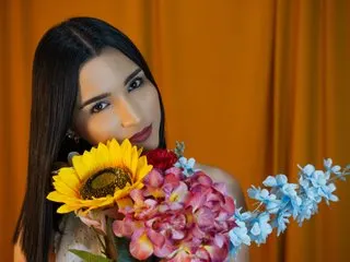 AngelaDopler cam model