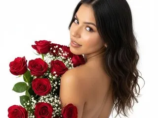 AngelaRiccii cam model