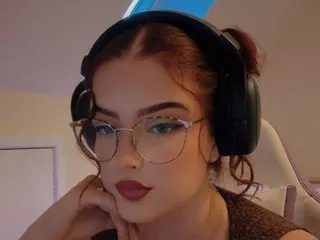Angelbear cam model