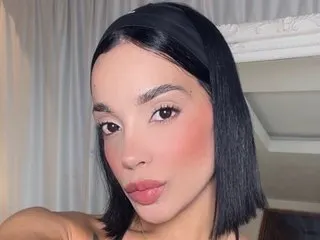 AngelineConnor cam model