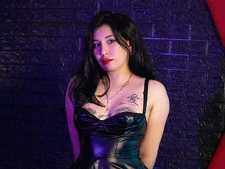AnhellDust cam model