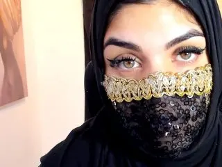 AniFoxx cam model