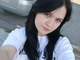 AnimeGirl18 cam model
