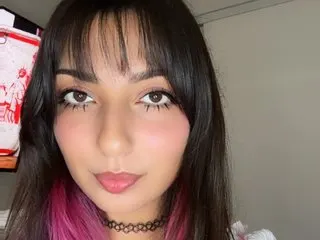 AnnDapper cam model