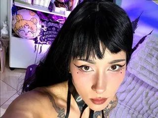 AnnaMarss cam model