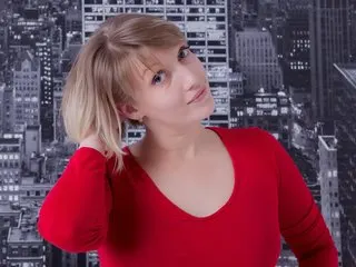 AnnaThurman cam model