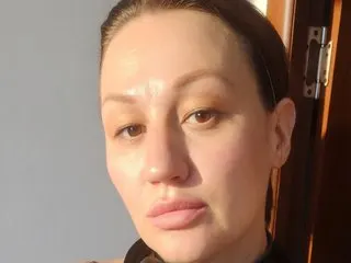 AnnaVip cam model