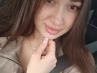 Anna_N cam model