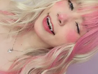 AnnieJuless cam model