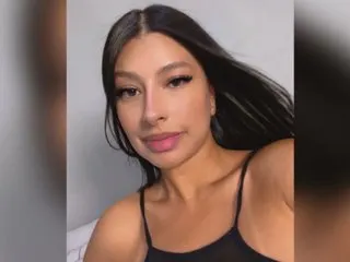 Annieclar22 cam model