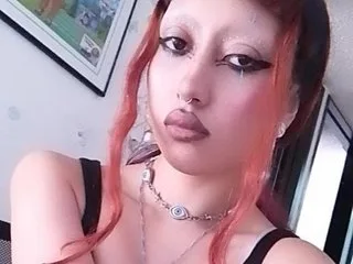 AnnyBuny — live cam