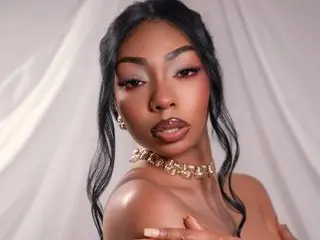 AnnyDuque cam model