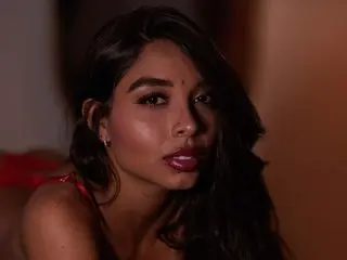 Anny_Vega19 cam model