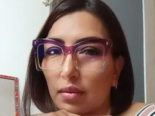 AntonellaRoox cam model