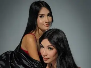 AntonellaaFernandez cam model