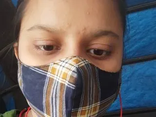 Anu89 — Streamate cam model