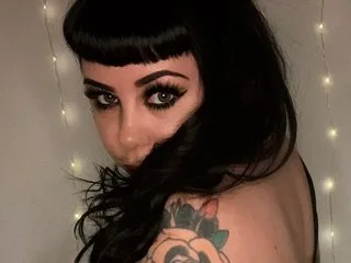 AnwenMoans — live cam